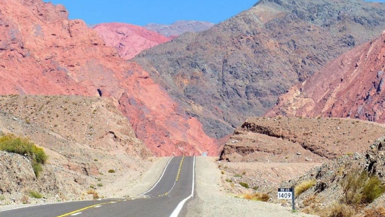 El fin de semana largo generó casi $500 millones en la Capital catamarqueña