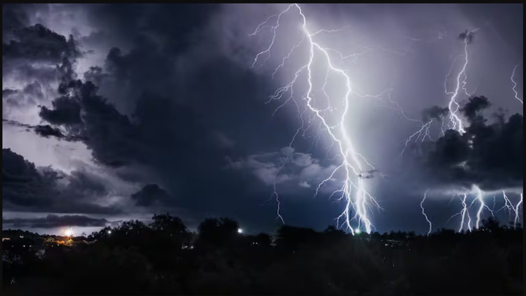 Tormenta de Santa Rosa: alerta naranja y amarilla para siete provincias, incluida Catamarca