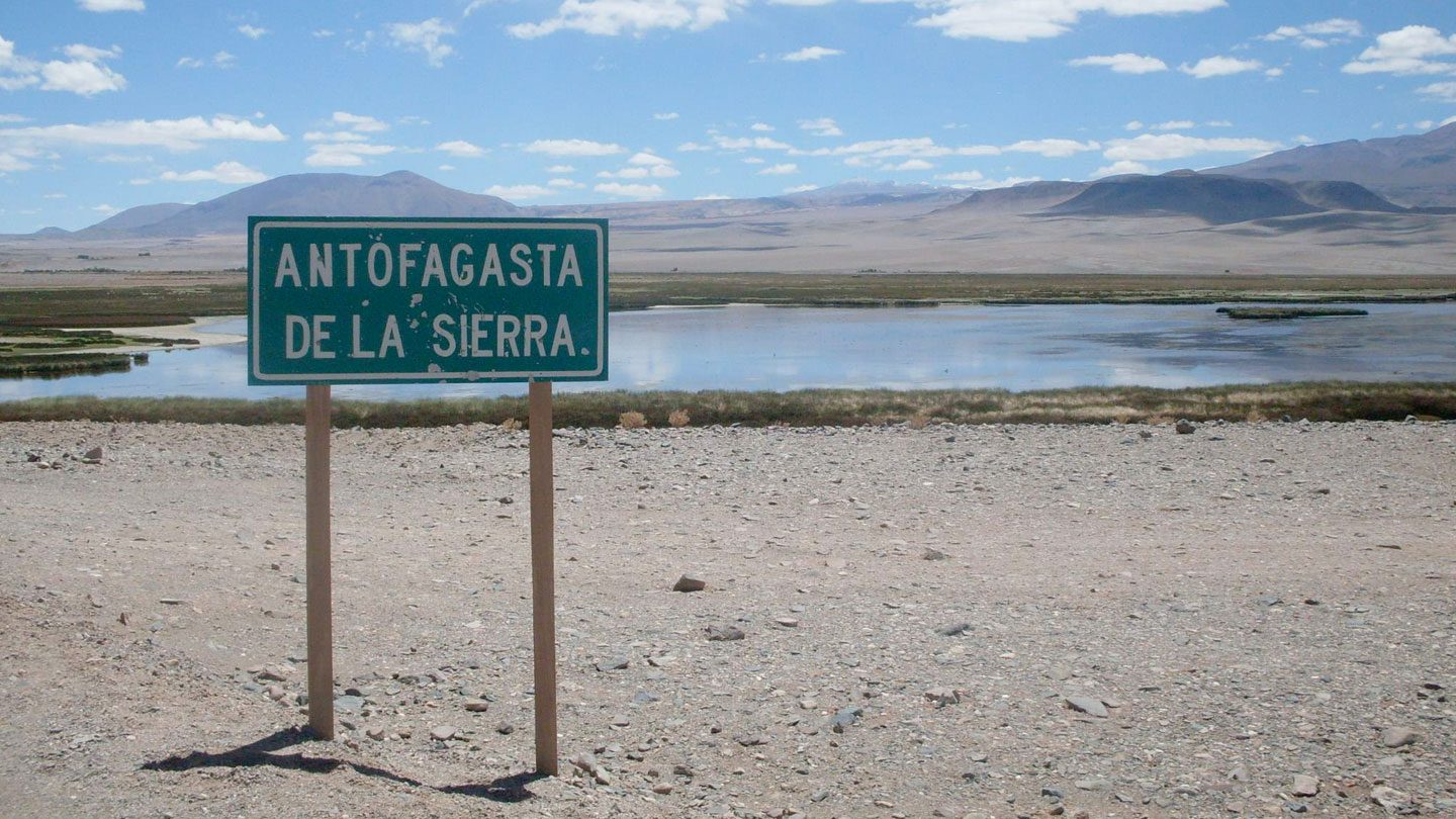 Antofagasta entregó 40 lotes en la primera etapa del “Loteo Galán I”