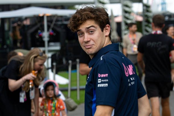 Franco Colapinto largará 16° en el Gran Premio de Países Bajos