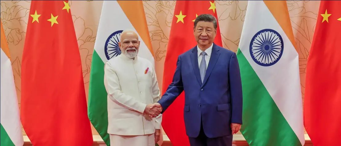 Xi y Modi apuestan por “amistad y buena vecindad” en la OCS