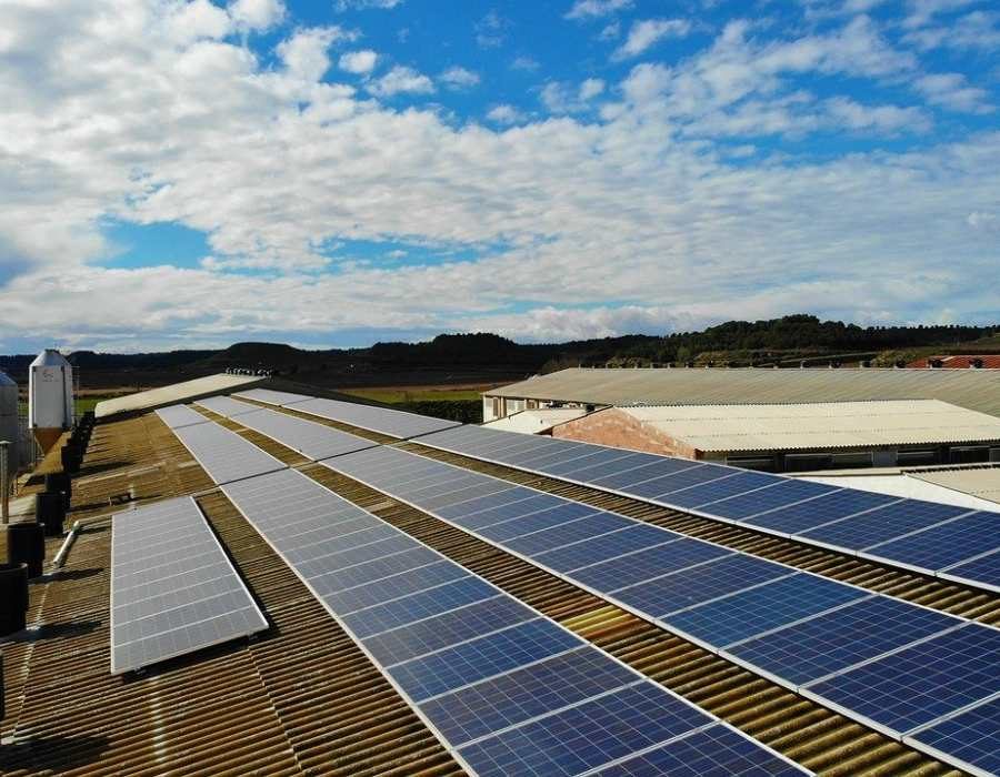 Catamarca suma cuatro nuevos proyectos solares al Registro Nacional de Energías Renovables