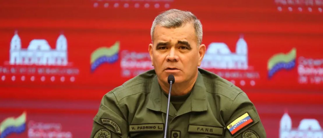 Chavismo advierte que luchará si EEUU “pone un pie” en Venezuela