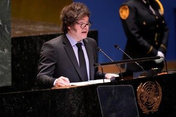 Por decisión del Gobierno, Argentina se retiraría del Consejo de Derechos Humanos de la ONU