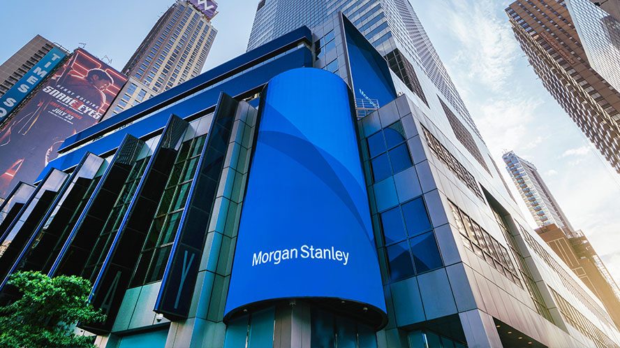 Morgan Stanley se juega fuerte por bonos y acciones argentinas antes de las elecciones: apuesta por retornos de dos dígitos