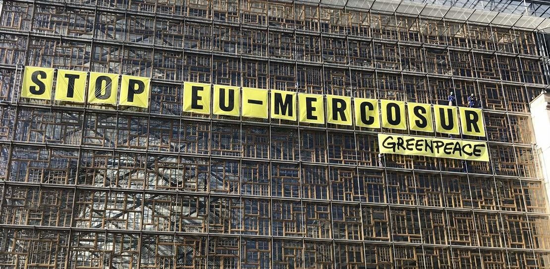 La Unión Europea avanza con la ratificación del acuerdo Mercosur pese a la resistencia de Francia y Polonia