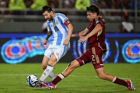 Messi deslumbró en su despedida como local y ya piensa en el camino hacia el Mundial 2026