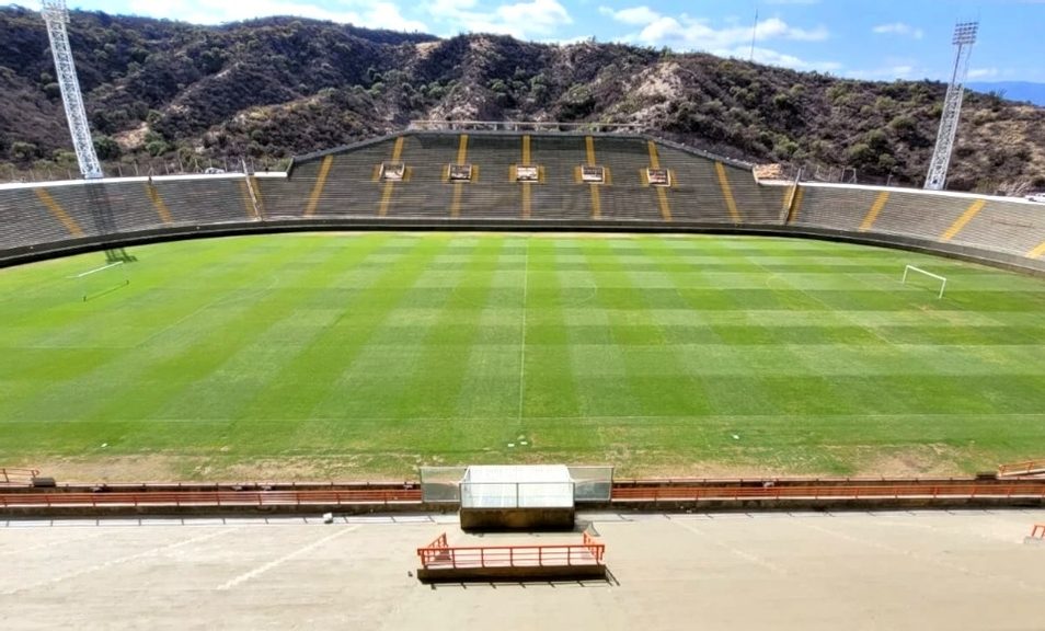 Arrancó el Torneo Clausura en Capital y Las Chacras