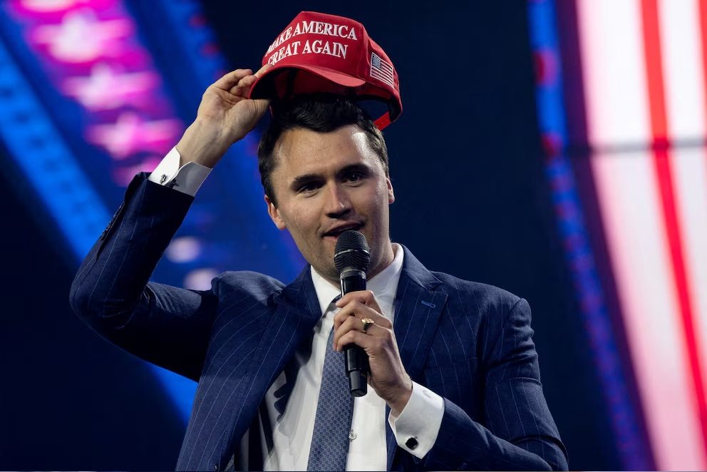 Charlie Kirk: el líder conservador juvenil cuya carrera quedó trágicamente interrumpida en Utah