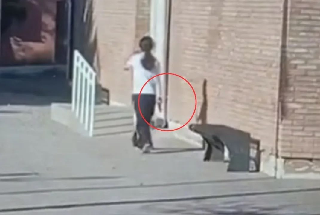 Mendoza: una alumna de 14 años ingresó armada a su escuela, disparó y terminó entregándose tras cinco horas de tensión