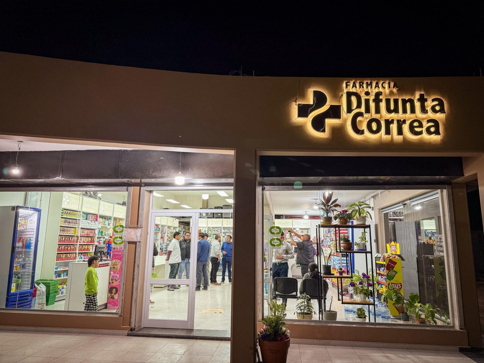 Nuevo beneficio para municipales: 10% de descuento en farmacia