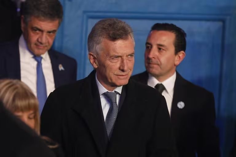 Macri exige “reglas claras” antes de dialogar con Milei