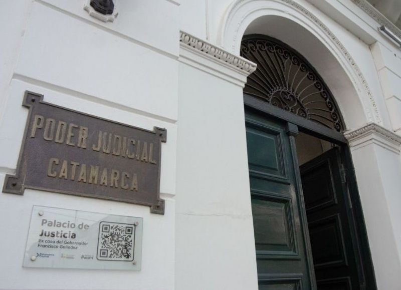 Indignación en Catamarca: liberaron a un acusado de abuso sexual infantil