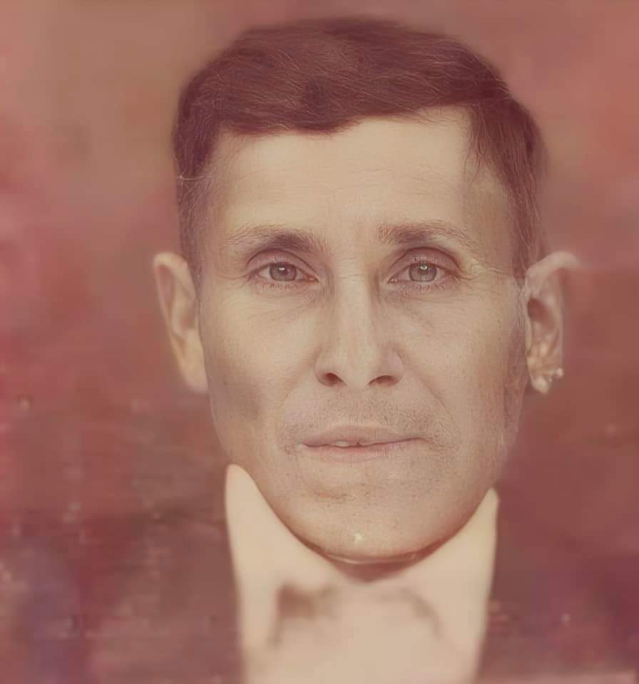 La importancia de los arrieros en el pías.