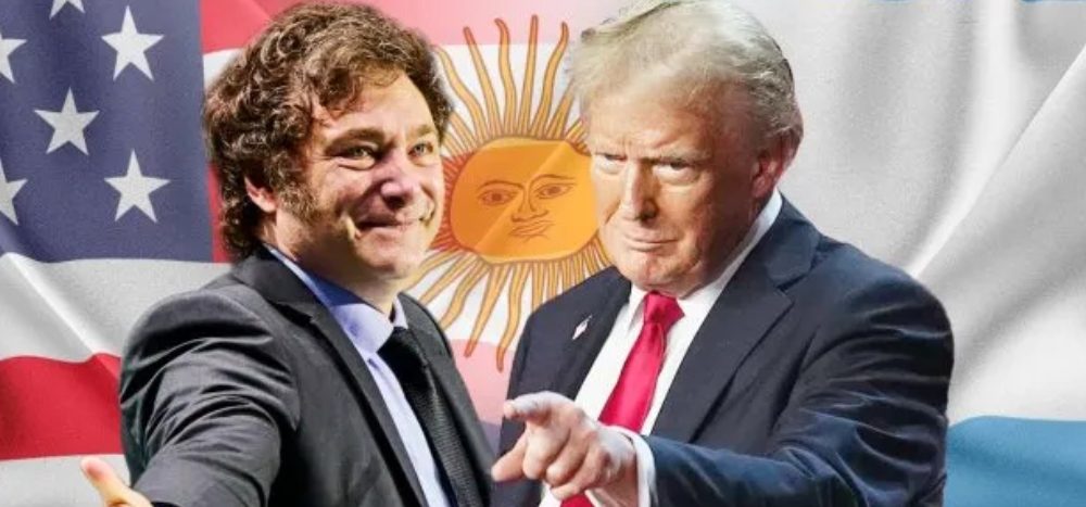 El Tesoro de EE.UU. prepara un desembolso inicial de USD 5.000 millones para la Argentina