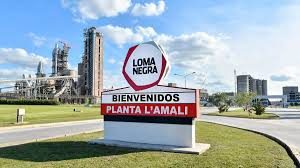 Loma Negra vuelve a manos argentinas tras 20 años