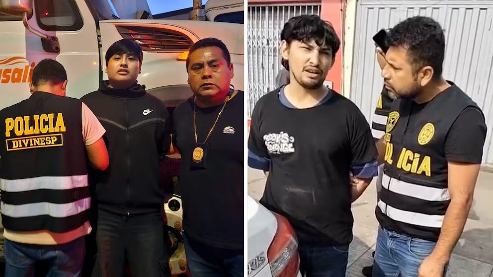 “Traerlos cuanto antes”: se inició el proceso para trasladar a la Argentina a “Pequeño J” y a Ozorio por el triple femicidio narco de Florencio Varela