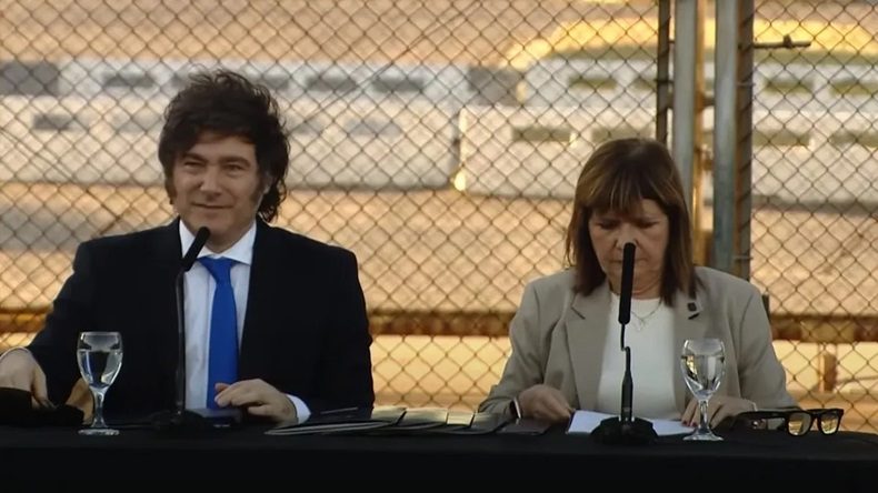 Cómo es el nuevo Código Penal que impulsa Milei: penas más altas, nuevos delitos y baja de la edad de imputabilidad