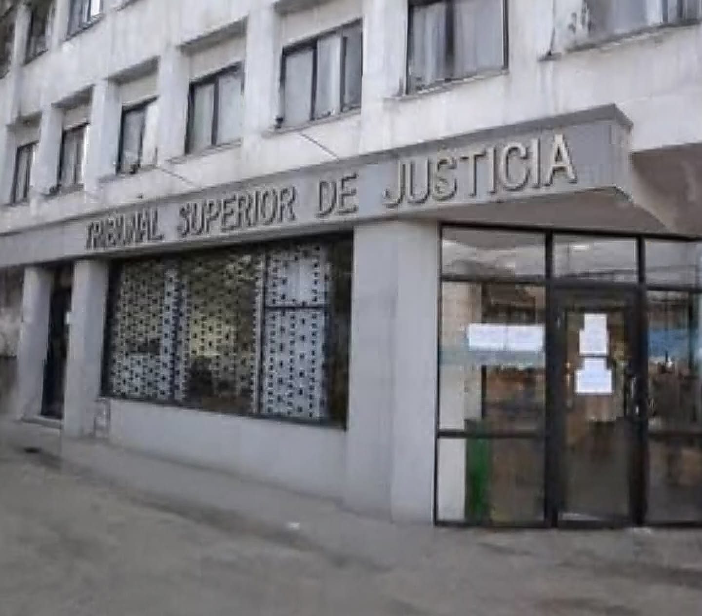 La Legislatura de Santa Cruz designó a los nuevos vocales del Tribunal Superior de Justicia