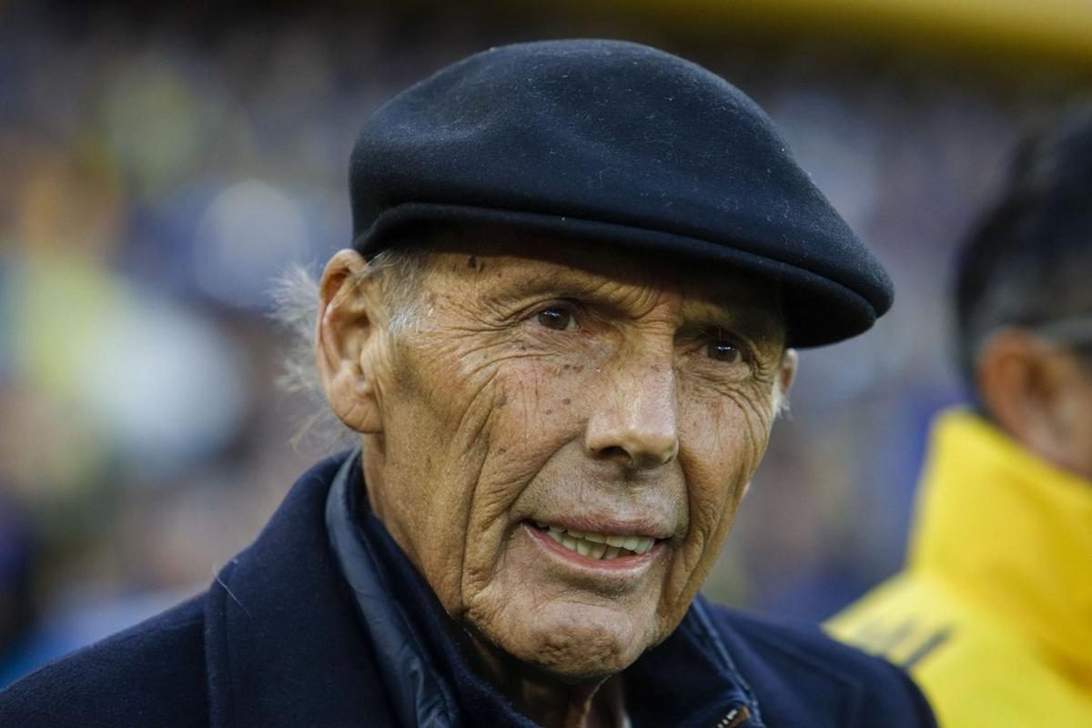 Dolor en el fútbol argentino: murió Miguel Ángel Russo, emblema de la pasión y la fortaleza