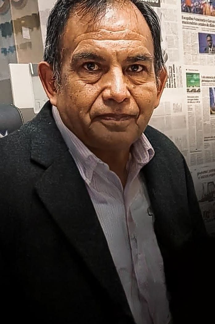 Dolor y pedido de justicia por la muerte del excomisario Vicente Cordeyro