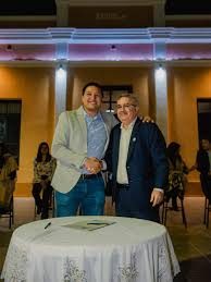 Proyectan obras para reforzar el desarrollo social y urbano de Tinogasta