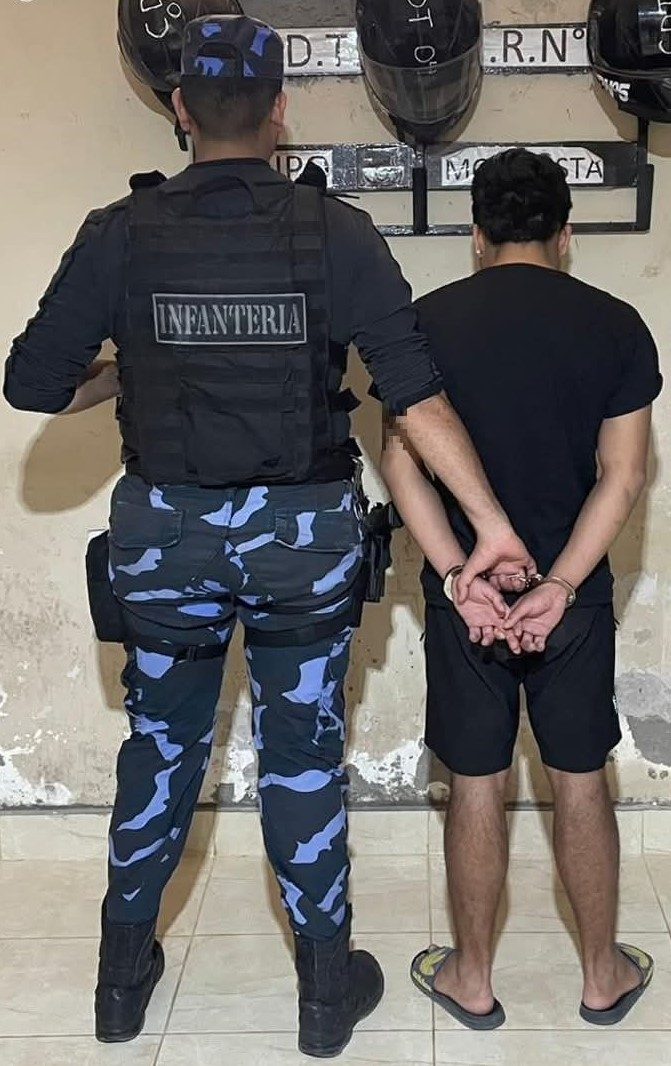 Tinogasta: dictaron prisión preventiva a un imputado por abuso sexual