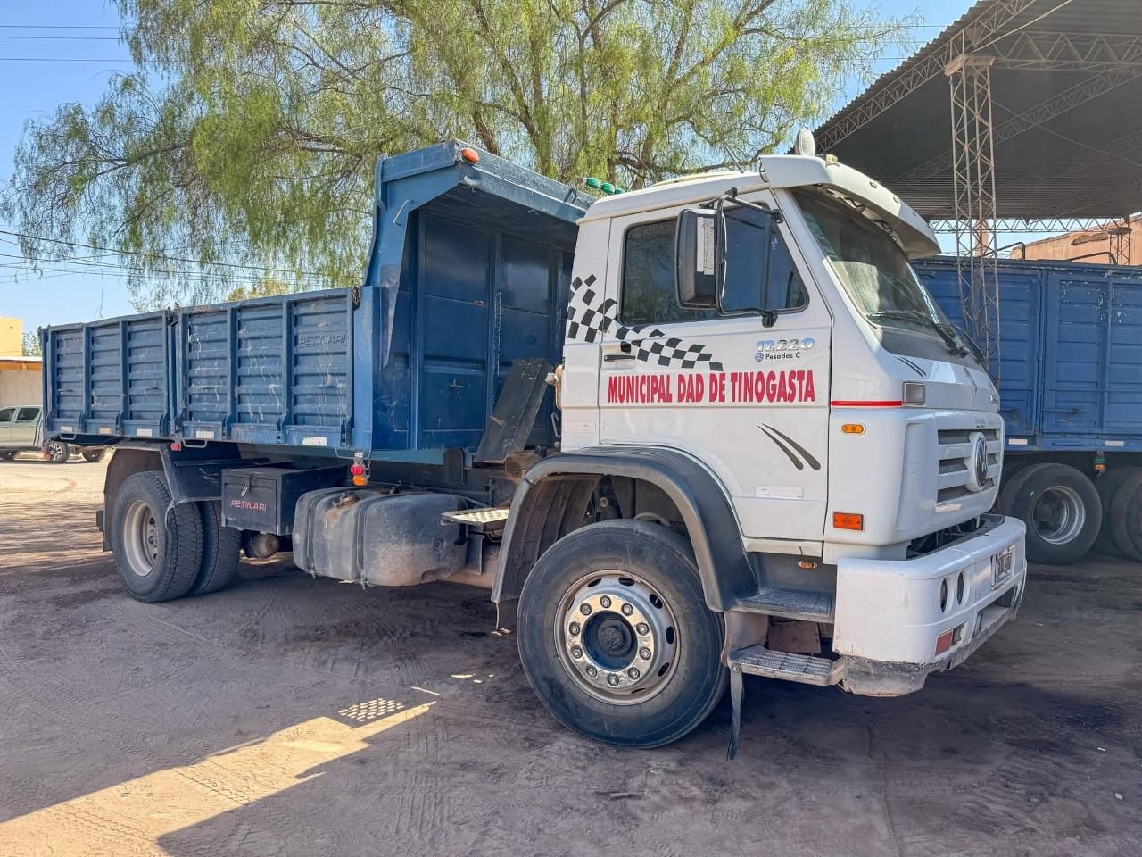 Avanzamos con la modernización y la transparencia en la gestión municipal