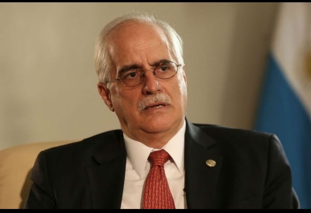 Controversia por un acto encabezado por Jorge Taiana en homenaje a la “Masacre de Trelew”