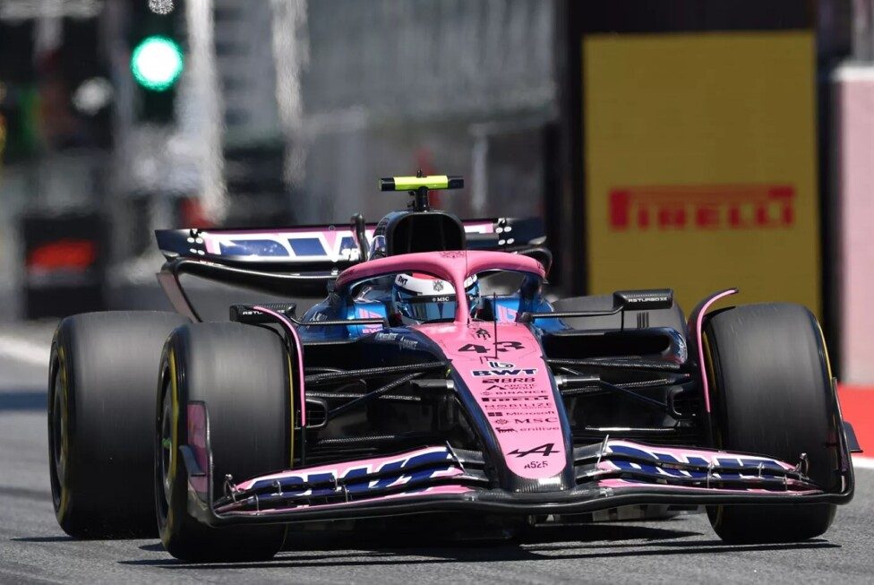 GP DE ESTADOS UNIDOS DE LA F1