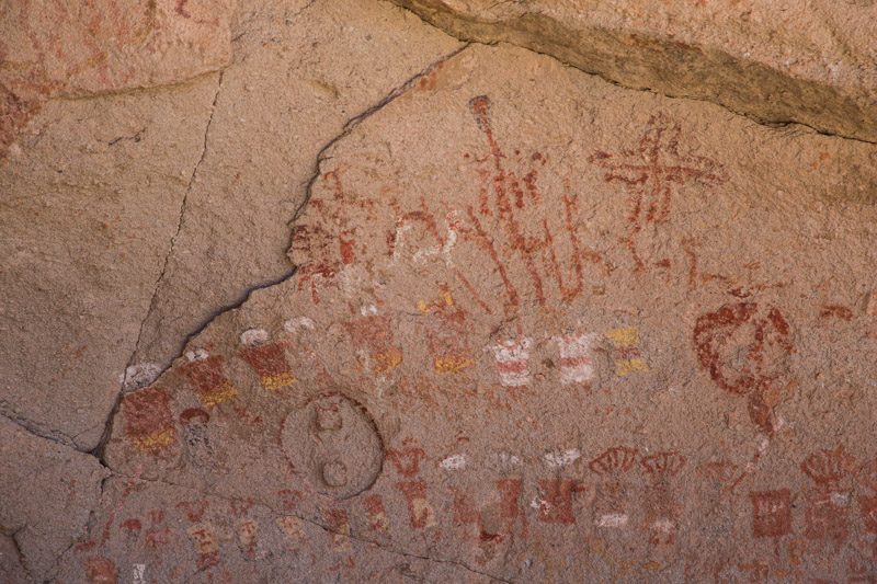 Descubren restos de 50.000 años en Antofagasta de la Sierra