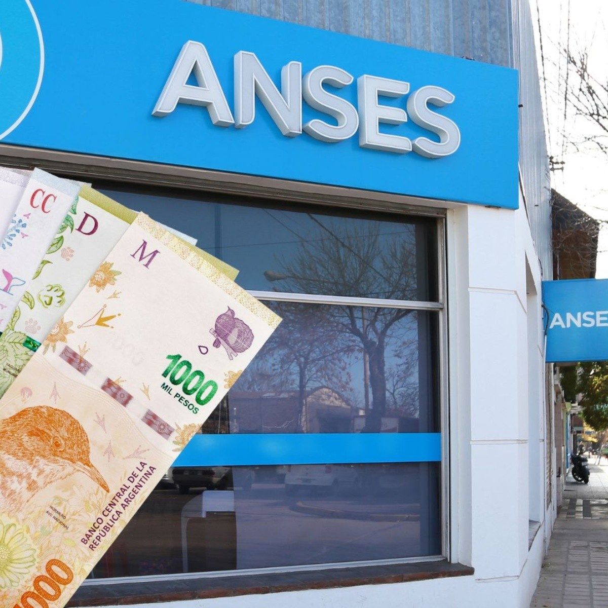 ANSES confirmó aumento y adelantó el pago para jubilados en noviembre