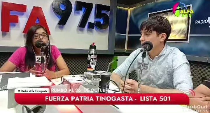 Polémica declaración de Pamela López: “No todos nacimos para ser concejales”