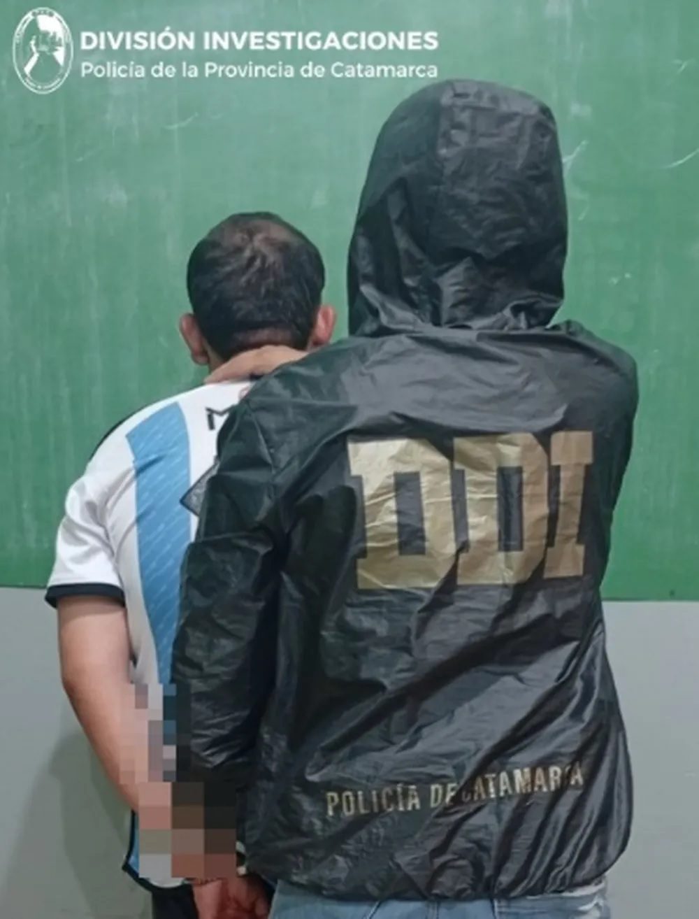 ASESINARON A “Menthoplus”