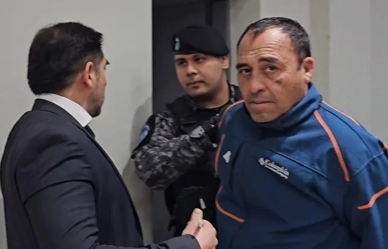 15 AÑOS AL COLLA MACHO