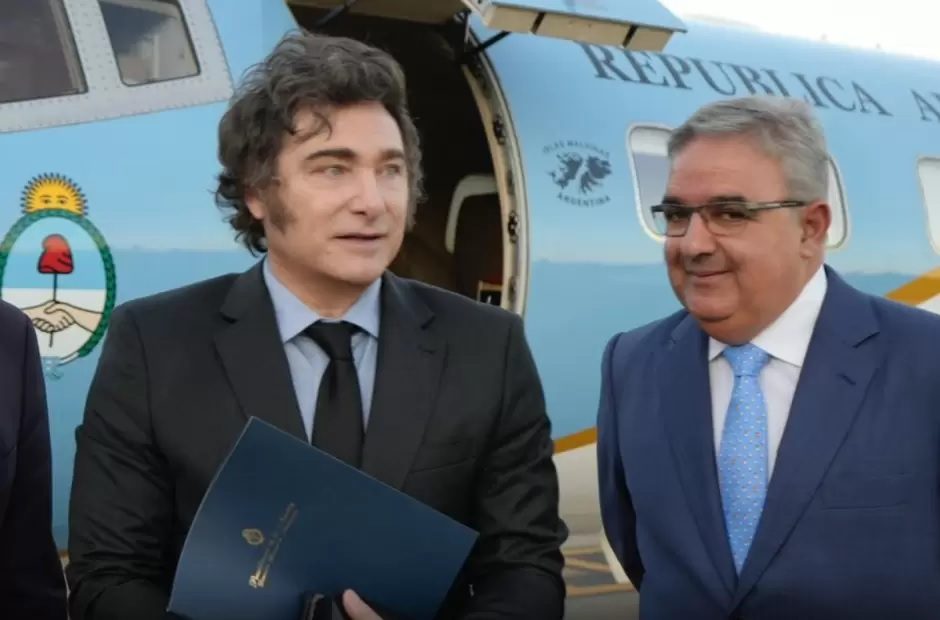 Jalil advirtió que los desafíos del Gobierno nacional son ahora más grandes que antes de las elecciones