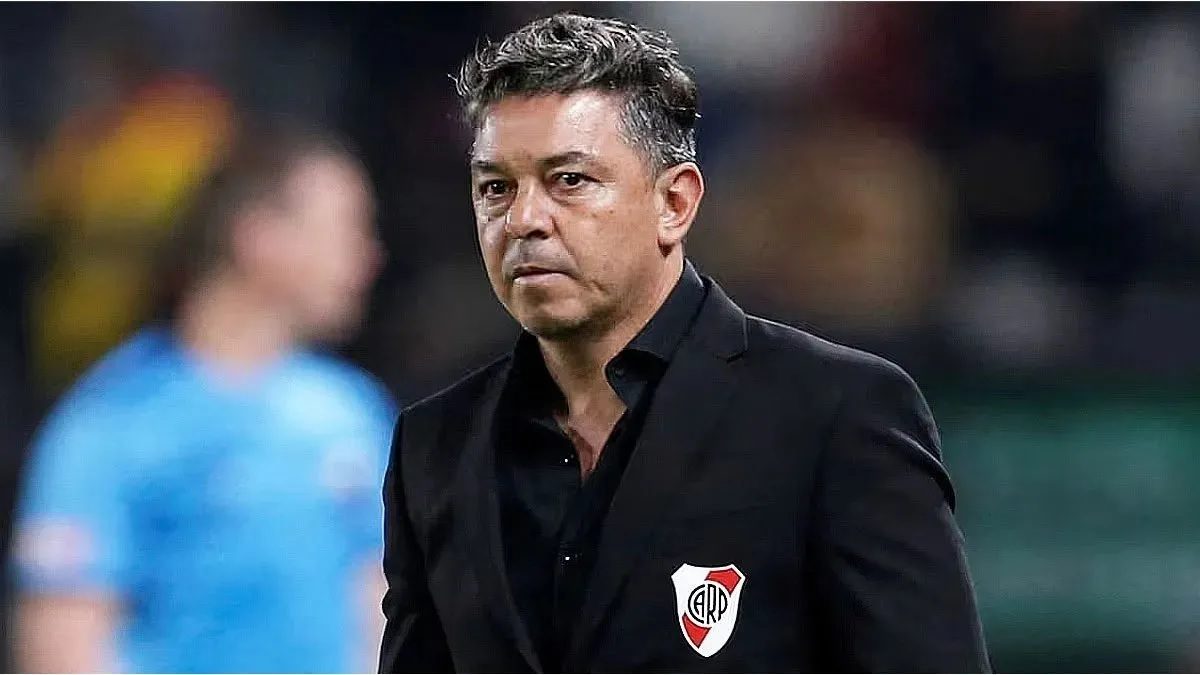 River volvió a decepcionar en el Monumental: cayó ante Gimnasia y crece la tensión con Gallardo