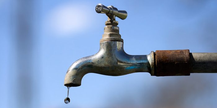 Grave crisis por la falta de agua potable en Fiambalá