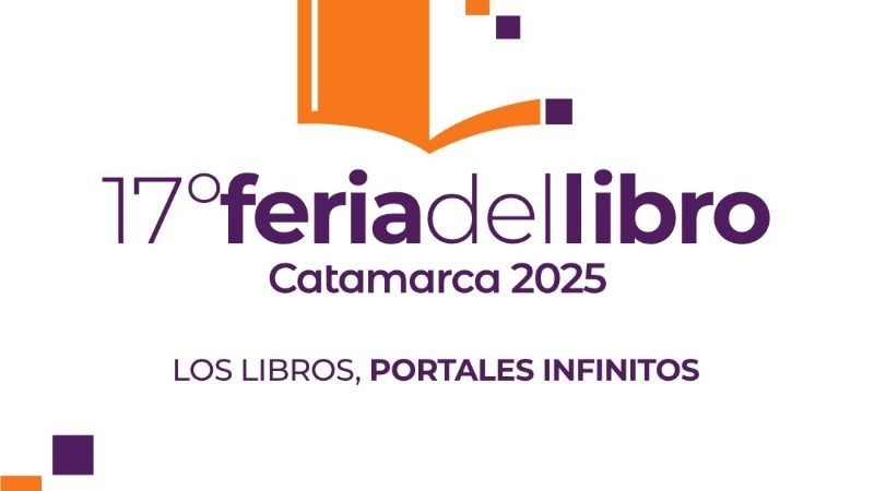 Catamarca inauguró la 17ª Feria Provincial del Libro