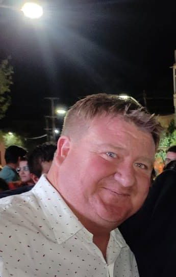 Jorge "Gogoro" Juárez: “La Conti tiene que ganar sí o sí para seguir con vida”