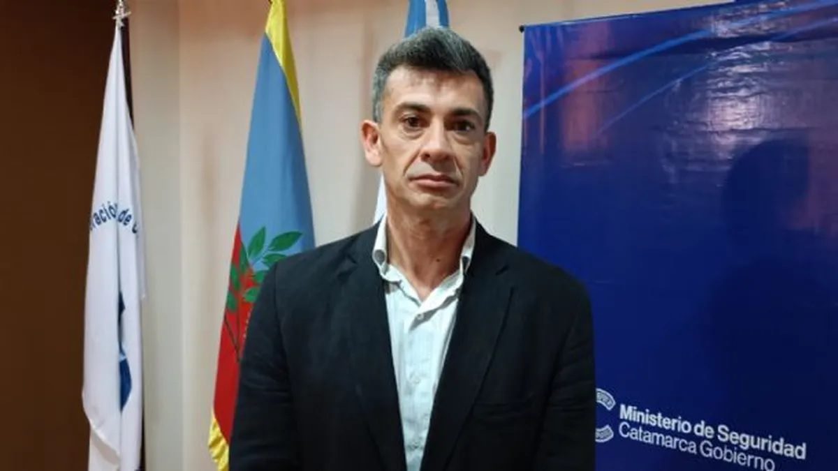 El Gobierno reabre el Ministerio de Seguridad y renueva el Gabinete