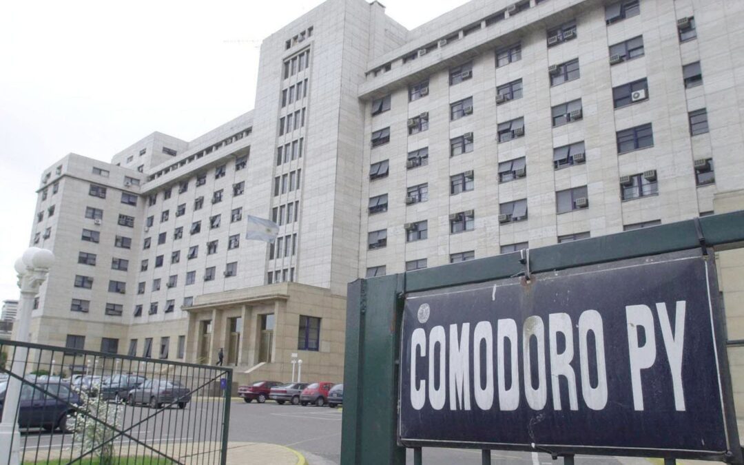 Casación exige acelerar el juicio de la Causa Cuadernos y volver a la presencialidad