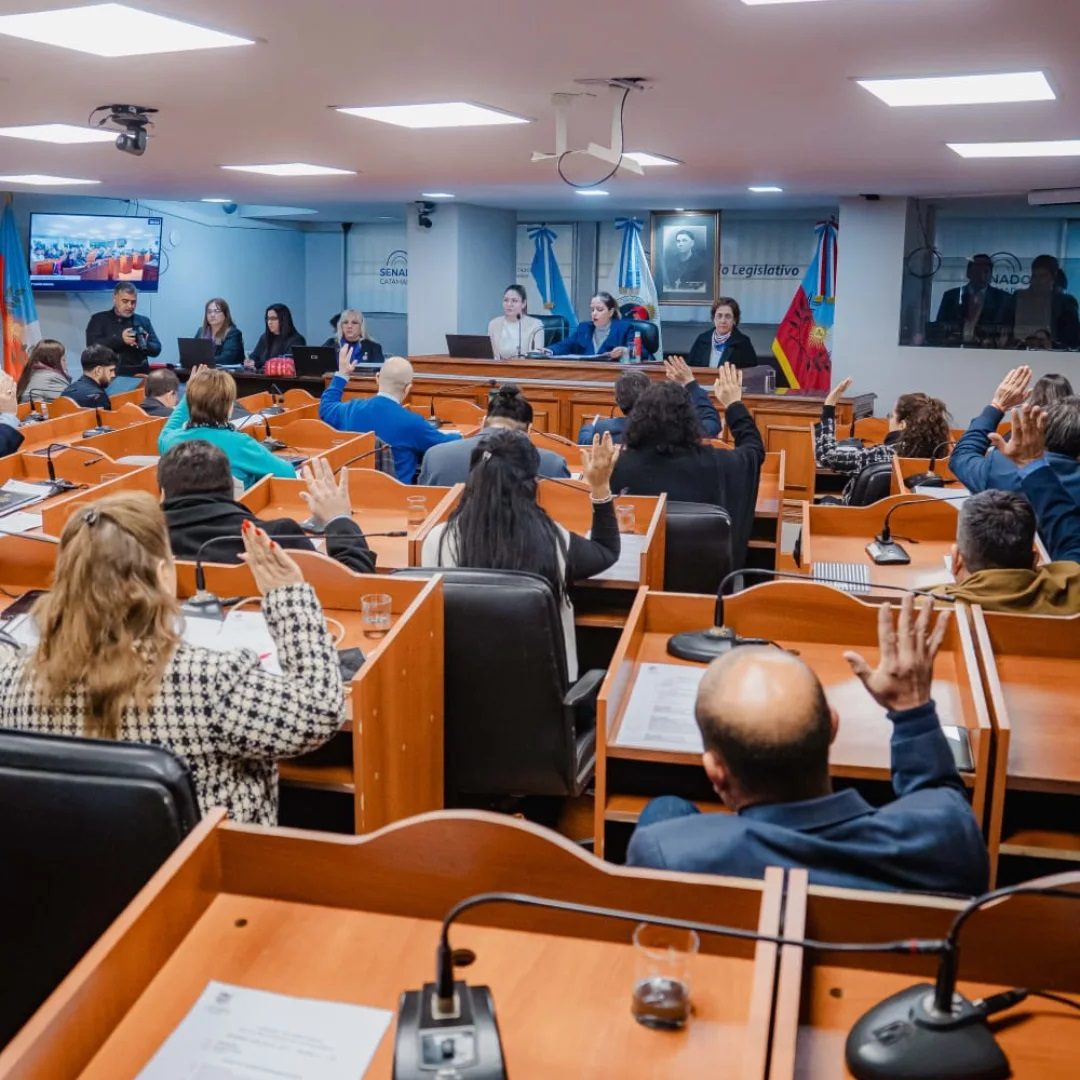 Diputados rechazaron debatir la Boleta Única y avanzaron con un proyecto sobre discapacidad