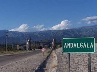 Andalgalá