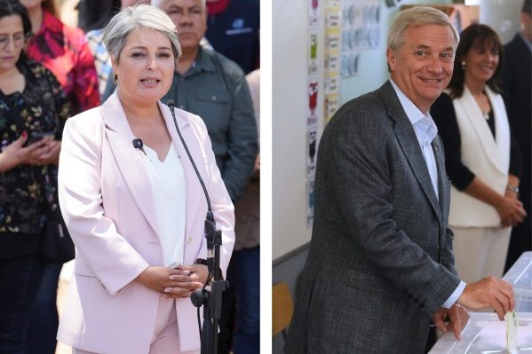 Jara y Kast disputarán la presidencia de Chile en un balotaje clave