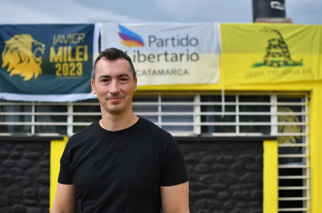 Galán denunció la muerte de un bebé por falta de atención en Londres y aseguró que “la falta de inversión en Salud es total”