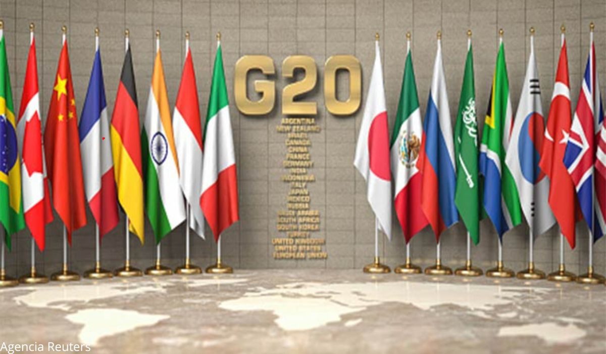 Estados Unidos rechaza el comunicado final del G20 y crece la expectativa por la posición de Argentina