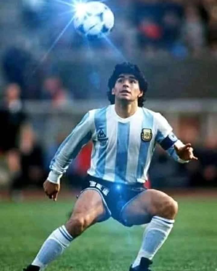 A Cinco Años Sin Diego: El Héroe Eterno Que Nunca Se Va