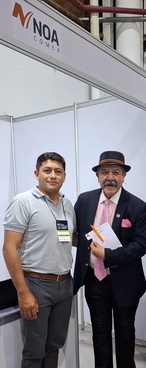 Mauro Reinoso: “El futuro es hoy” la visión de sobre el impulso del Paso San Francisco