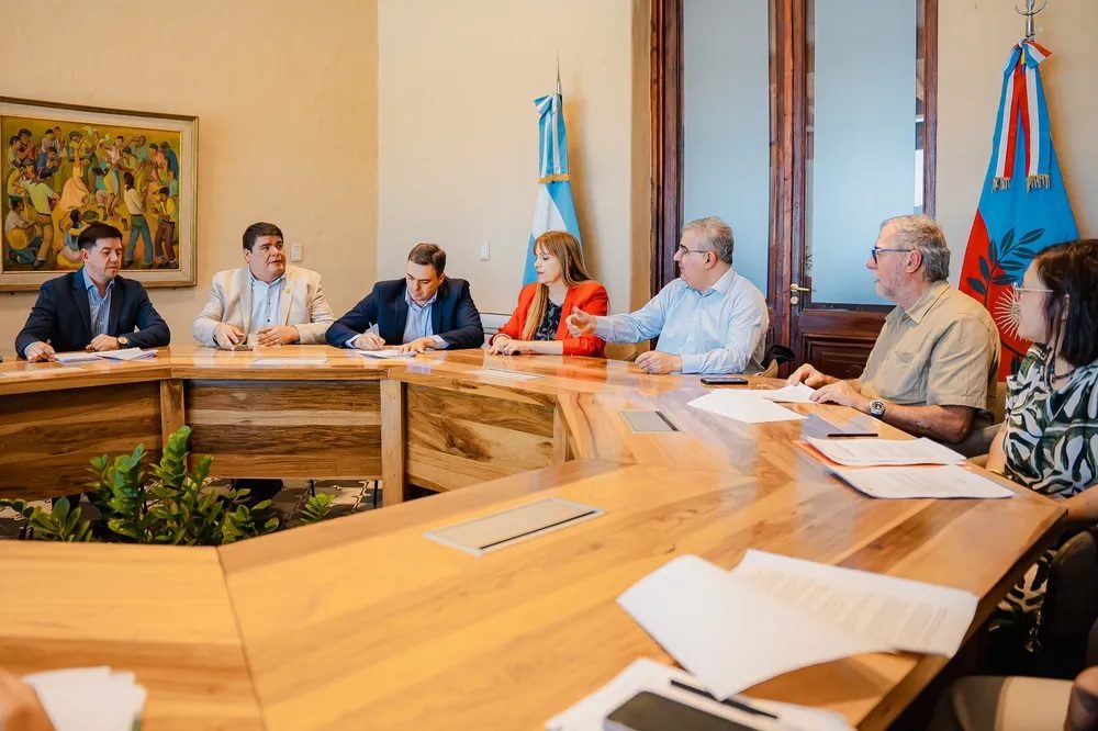 Propuesta para potenciar el sector